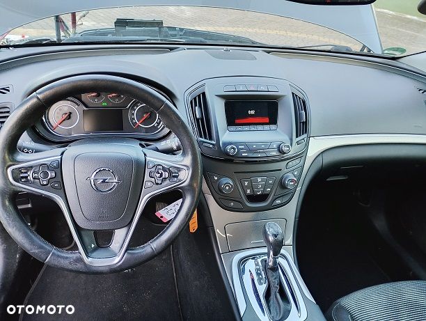 Opel Insignia 1.6 CDTI Sport - 11