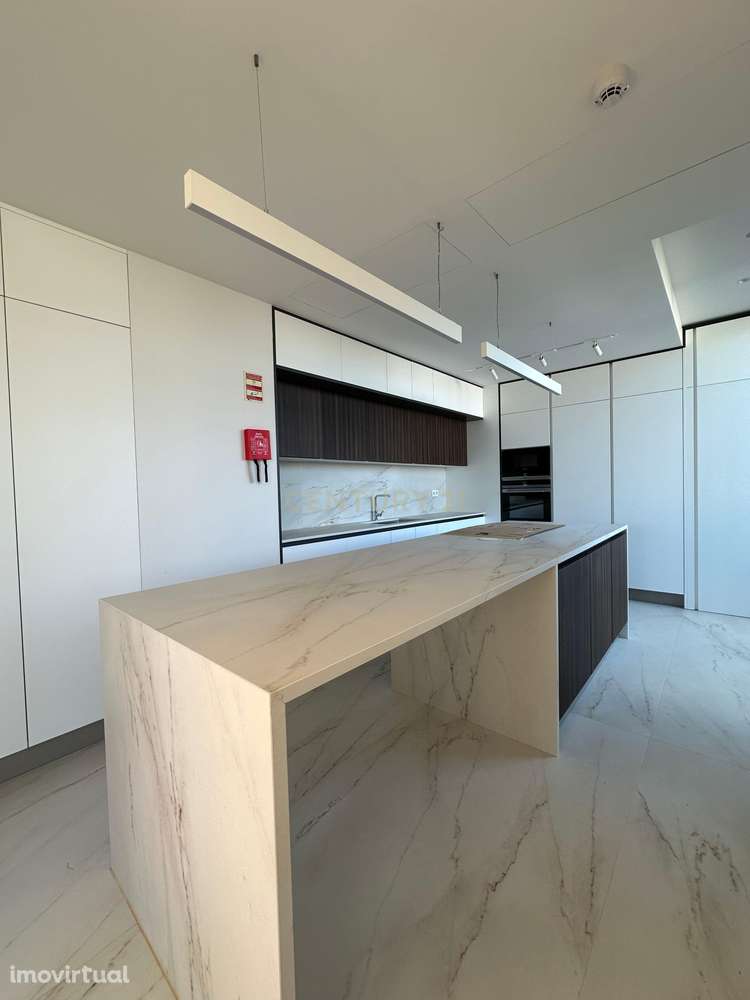 MORADIA DE LUXO - QUINTA DA MARINHA, CASCAIS - Grande imagem: 5/15