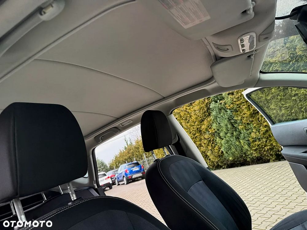 Nissan Qashqai 1.6 Tekna - 6