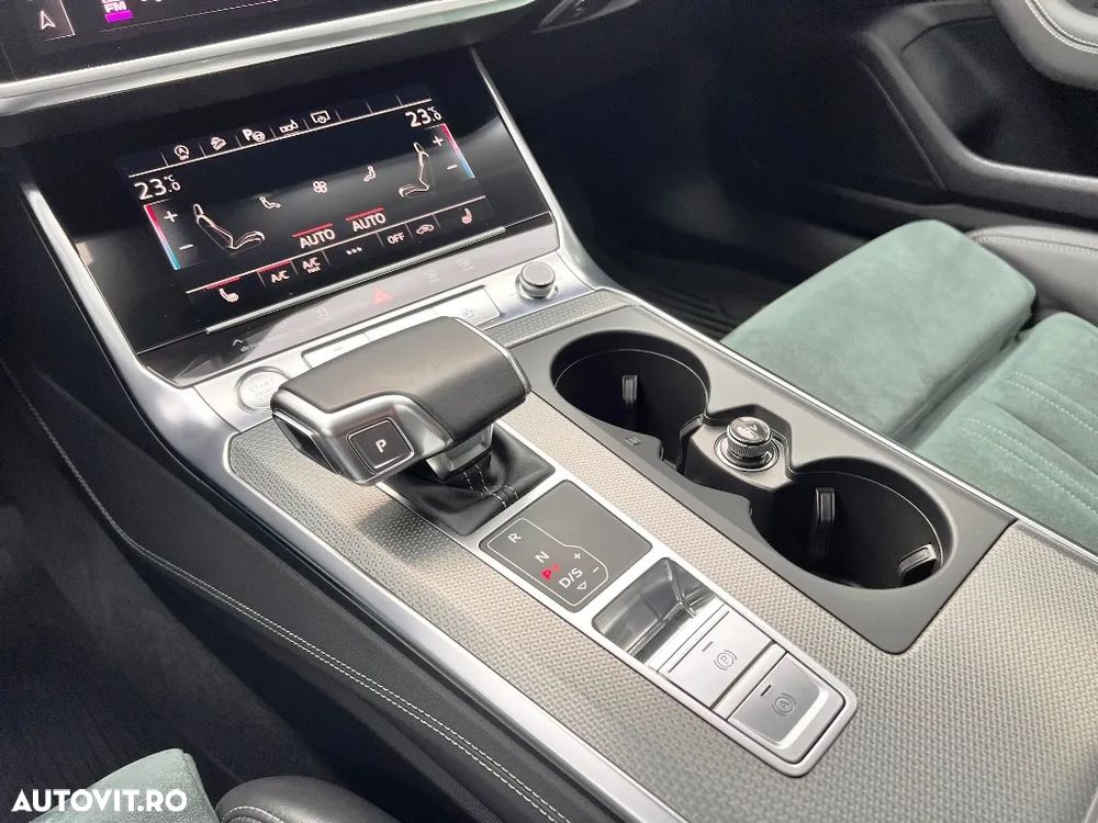 Audi A6 Allroad - 27