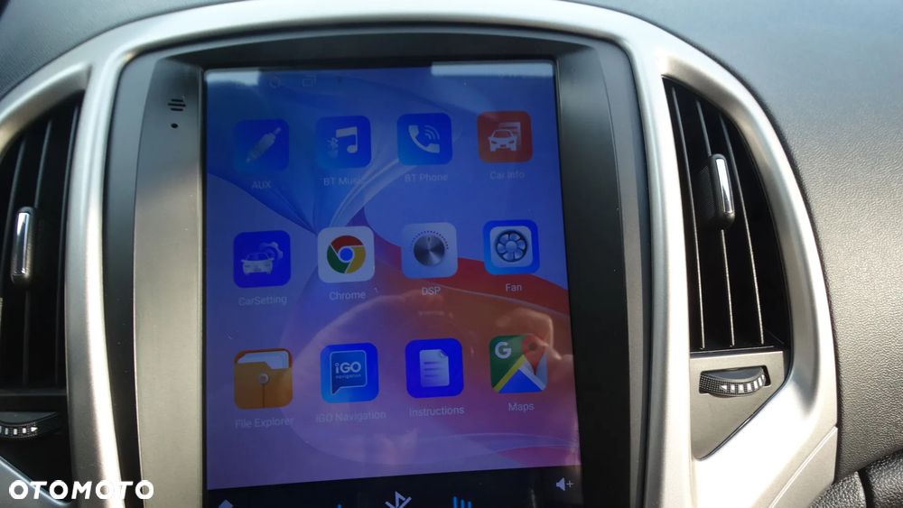 Opel Astra 1.4 Turbo Innovation - 26