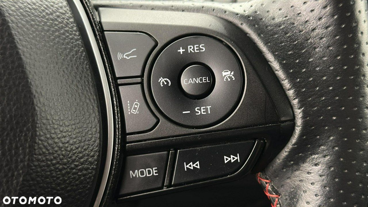Toyota Corolla 2.0 Hybrid GR Sport - 23