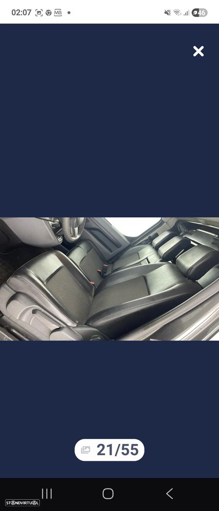 Peugeot EXPERT 1.6 blueDHI L3H1 Premiun Long - 6