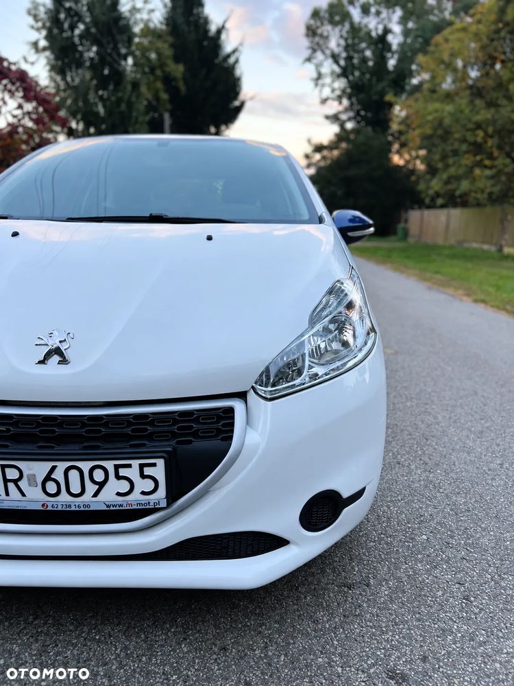 Peugeot 208 - 26