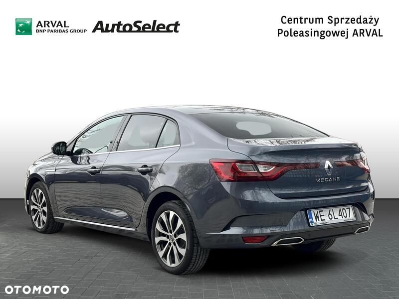 Renault Megane - 3