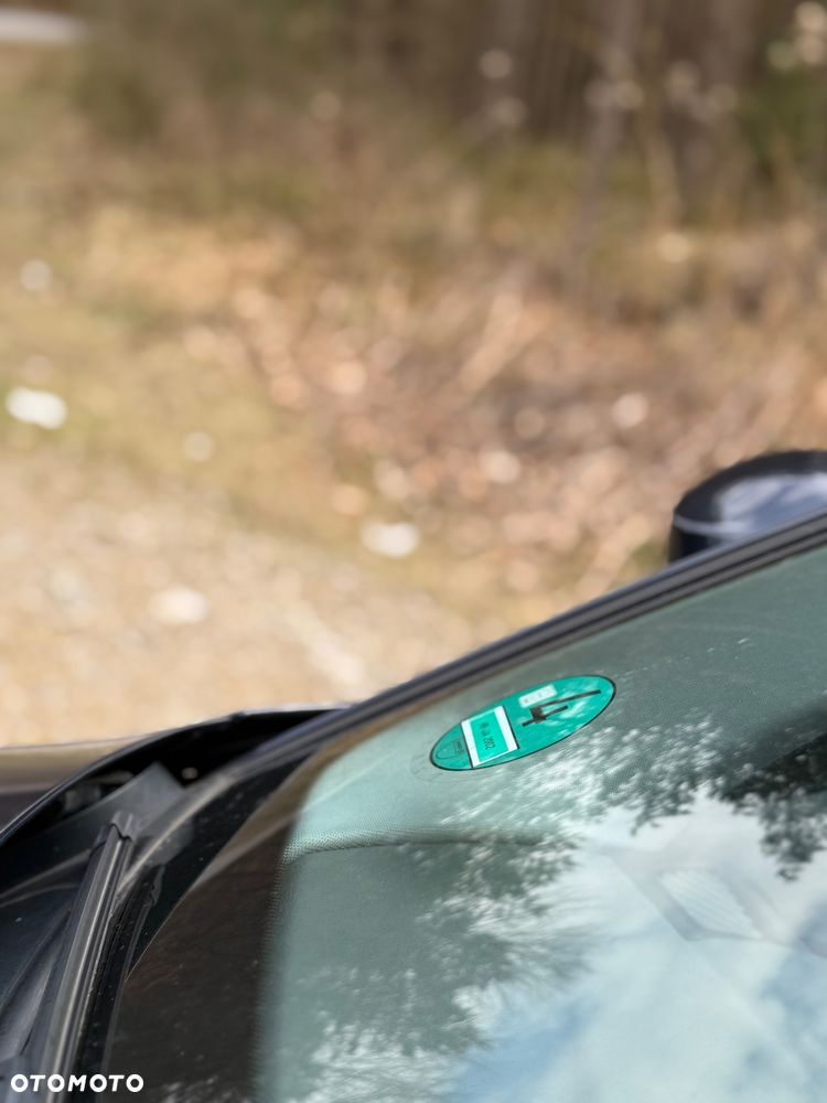 BMW Seria 1 - 5