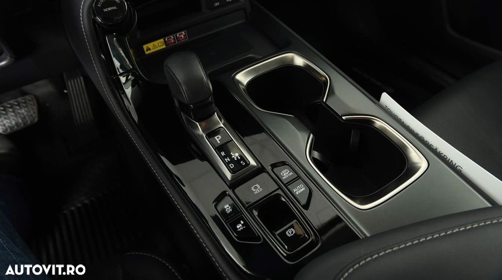 Lexus Seria NX 450h+ AWD CVT PHEV Executive - 14