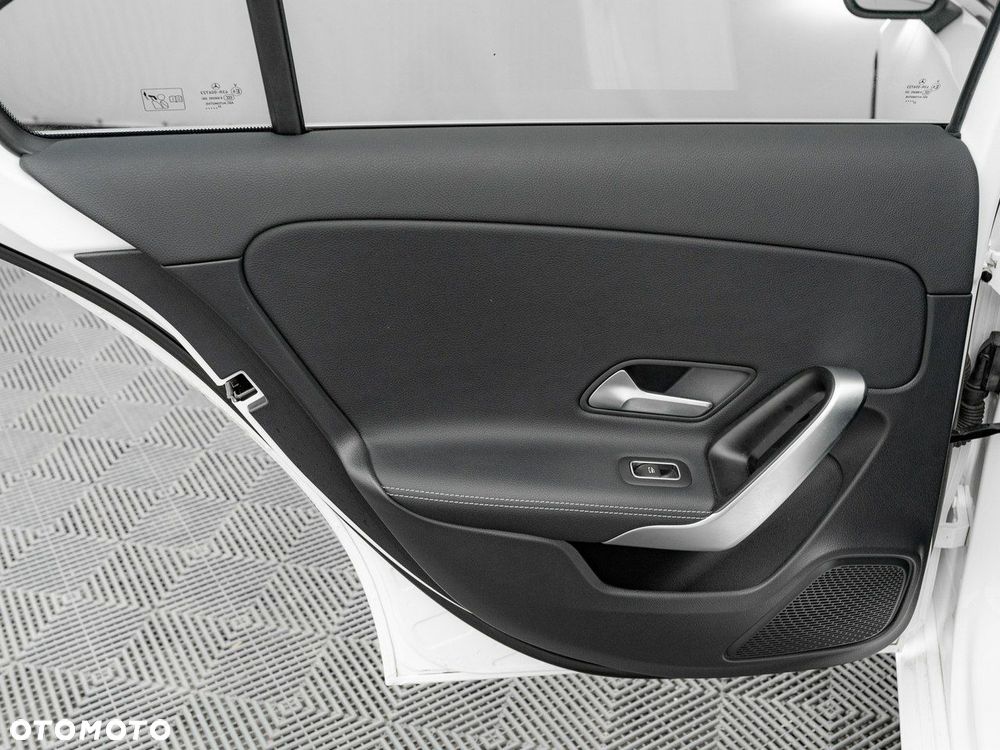 Mercedes-Benz Klasa A - 20