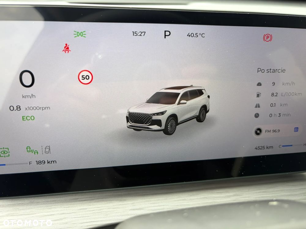 Chery Tiggo 8 - 9