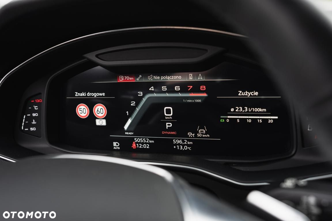 Audi A6 - 19