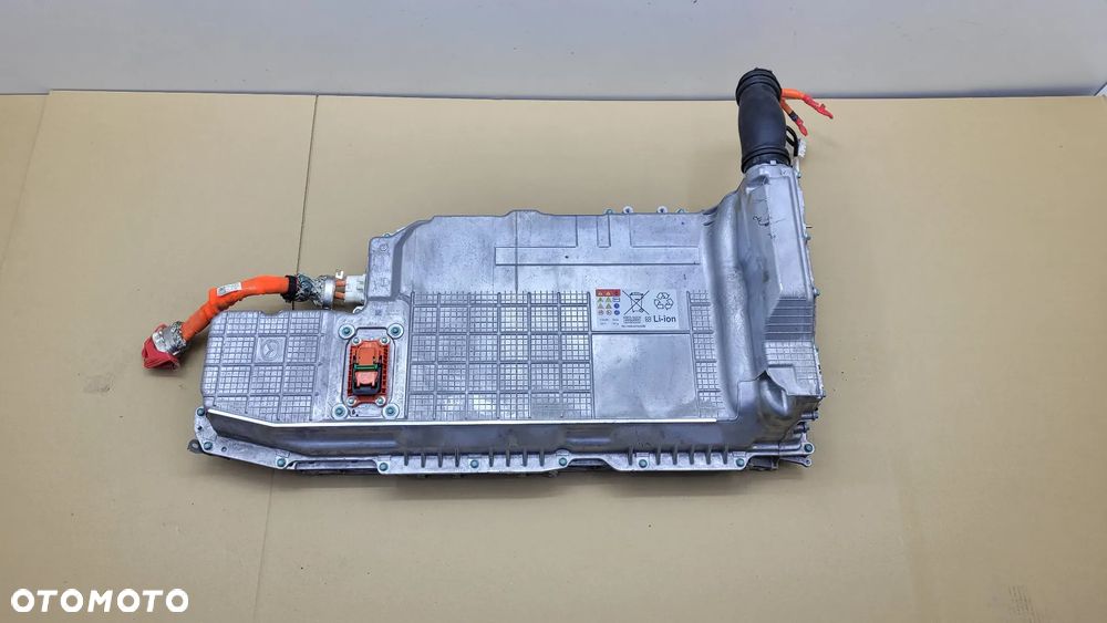 MAZDA CX-60 CX60 2.5 HYBRYD BATERIA AKUMULATOR KBY330210 17,8 kWh 50Ah 355v - 2
