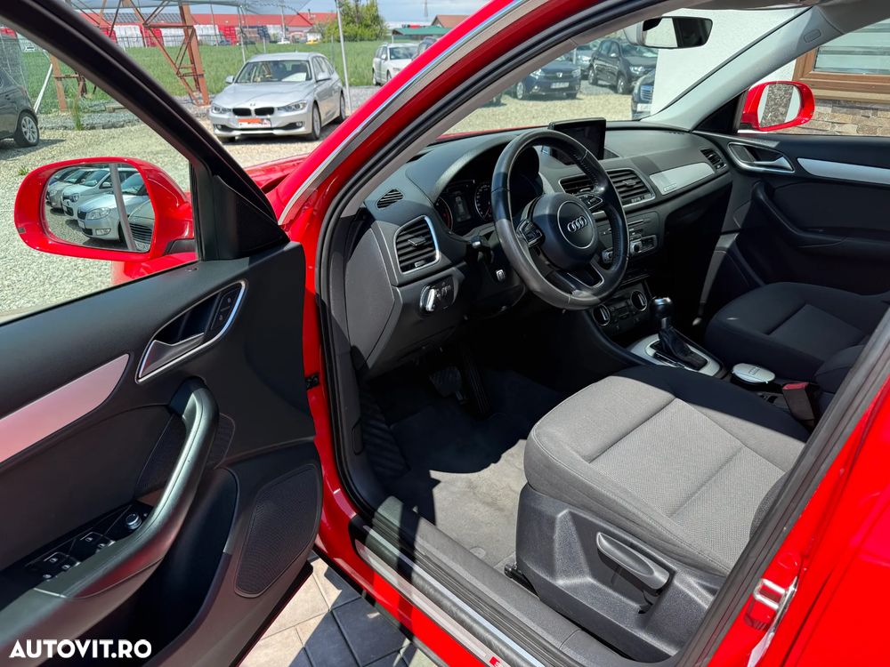 Audi Q3 - 11