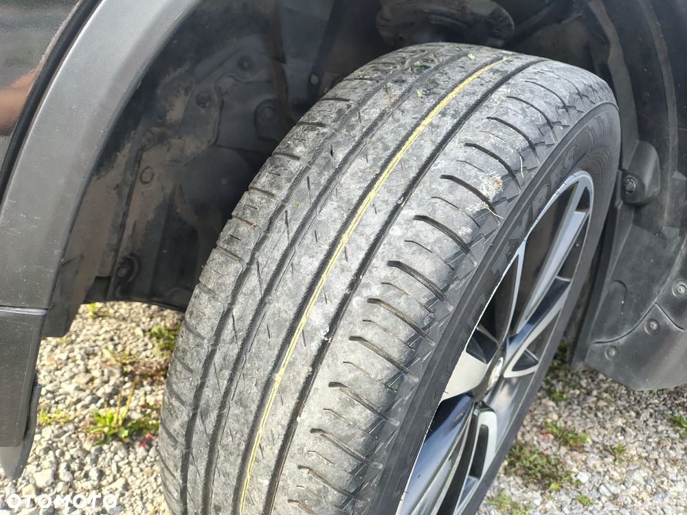 Nissan X-Trail 1.6 DIG-T Acenta 2WD - 15