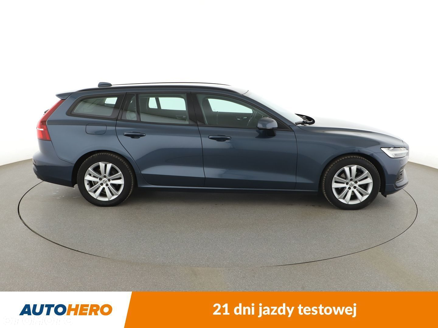 Volvo V60 - 7