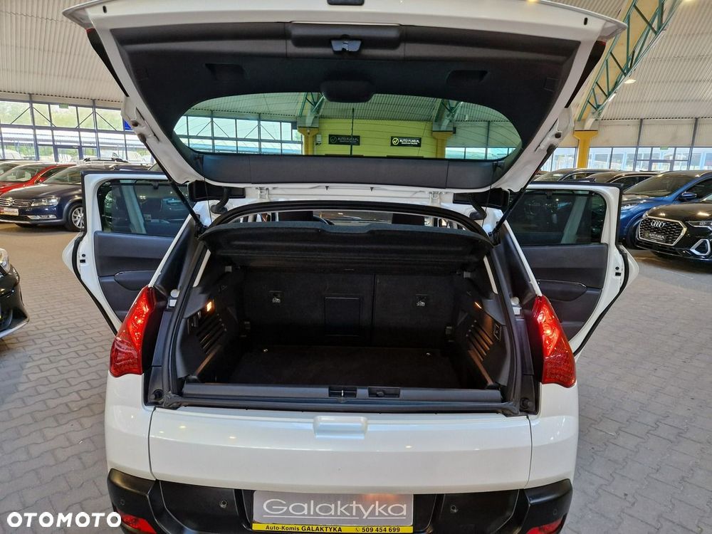 Peugeot 3008 - 22