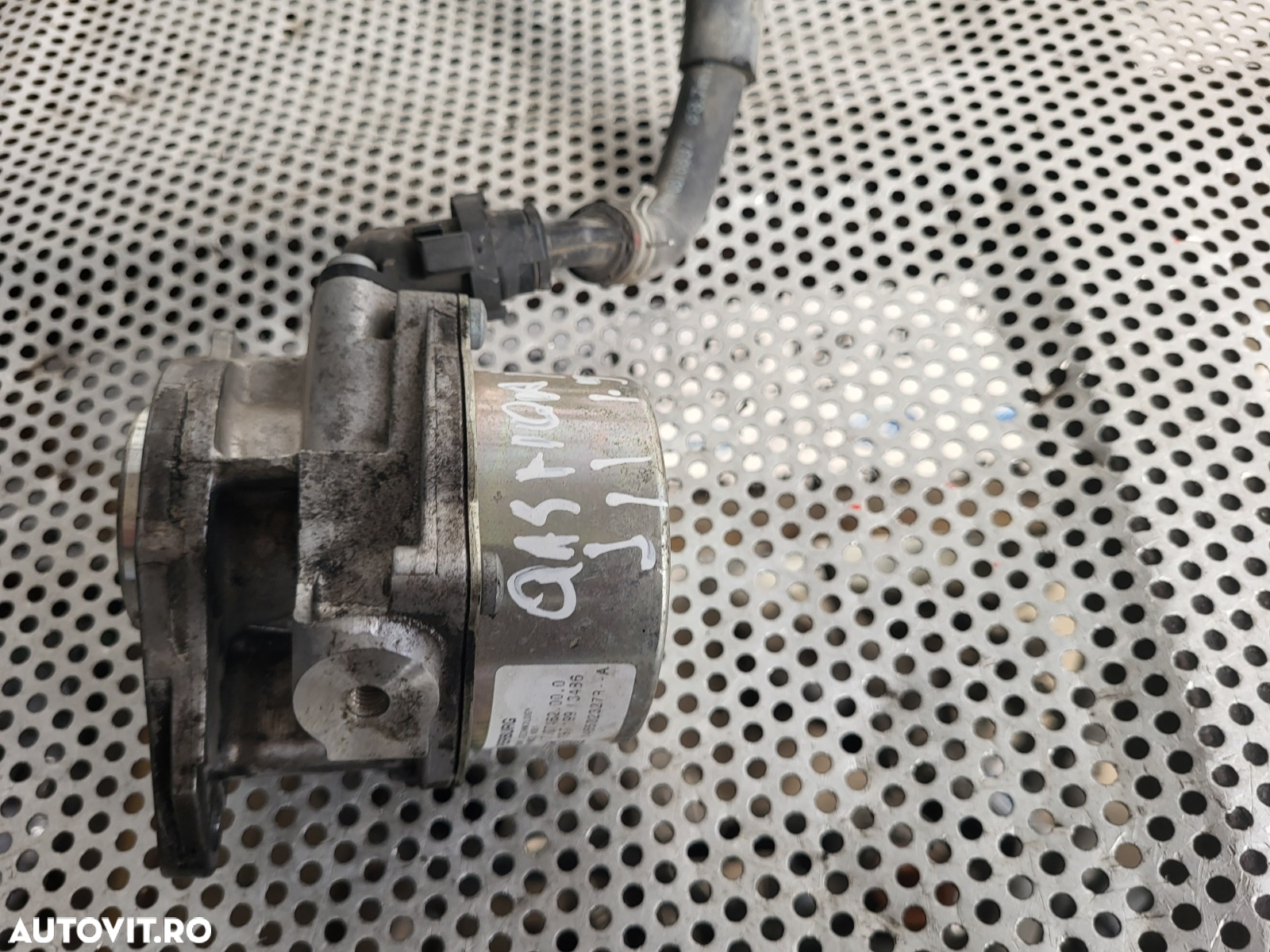 Pompa Vacuum Nissan Dacia Renault 1.5 Dci Euro 6 Duster Logan Qashqai Kadjar Koleos Etc. Cod R - 4