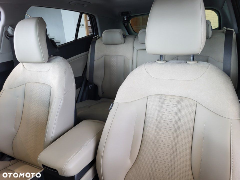 Kia Sportage - 29