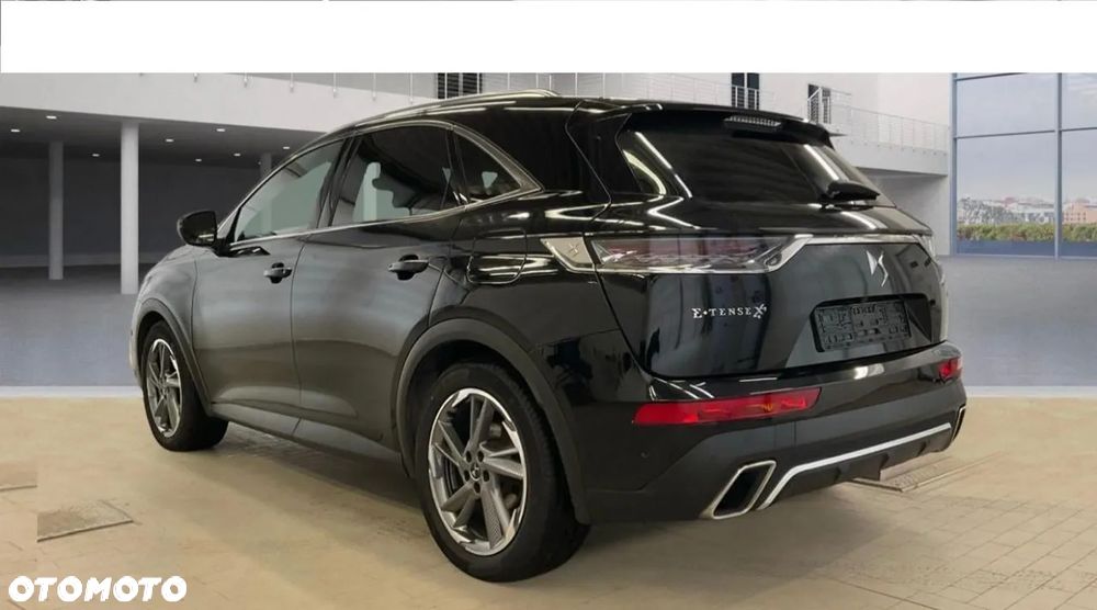 DS Automobiles DS 7 Crossback - 4