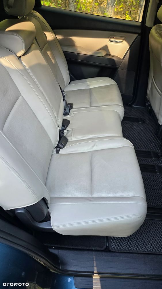 Mazda CX-9 3.7 V6 Limitowana edycja - 21