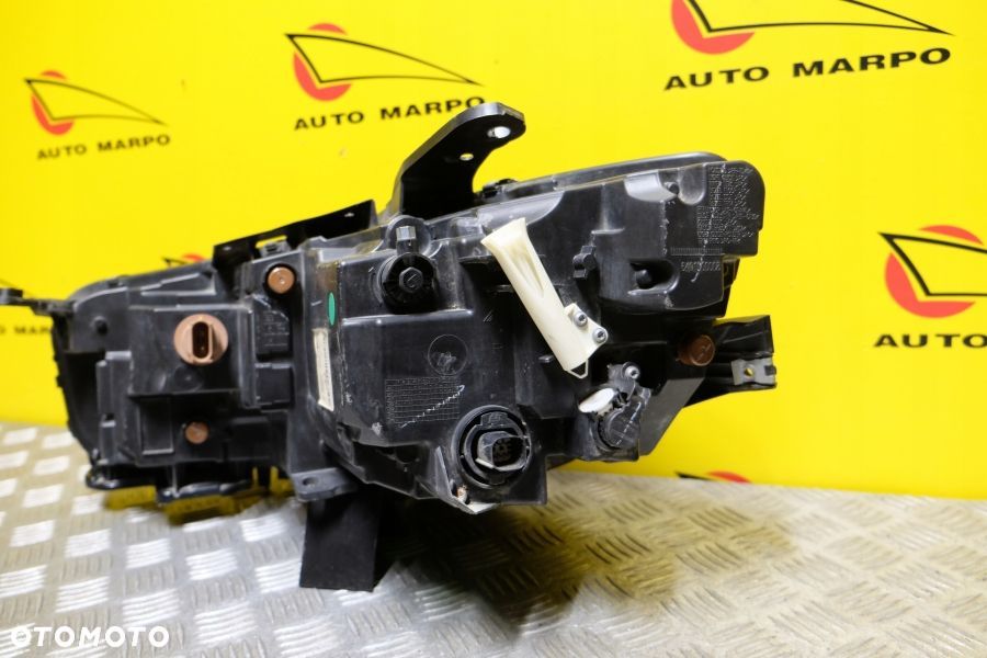 CHRYSLER PACIFICA 2021- REFLEKTOR LAMPA LED R USA - 10