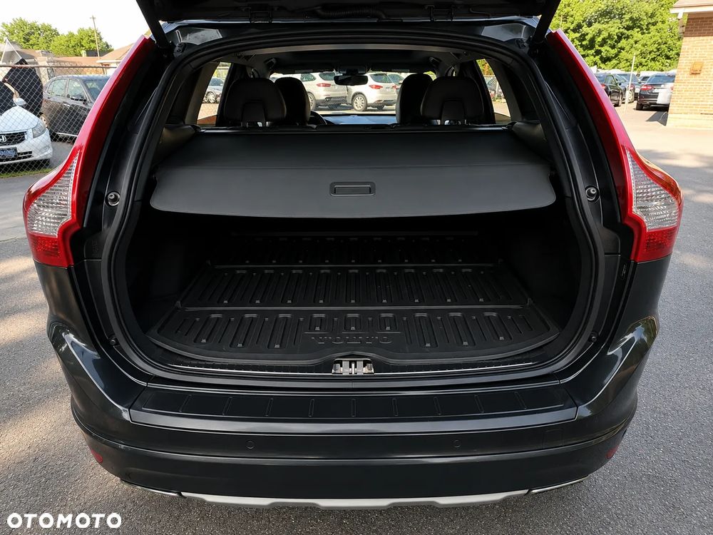 Volvo XC 60 T5 Geartronic Momentum - 15