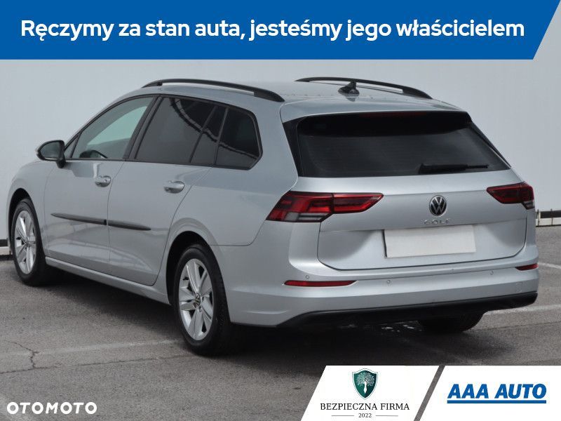 Volkswagen Golf Variant - 6