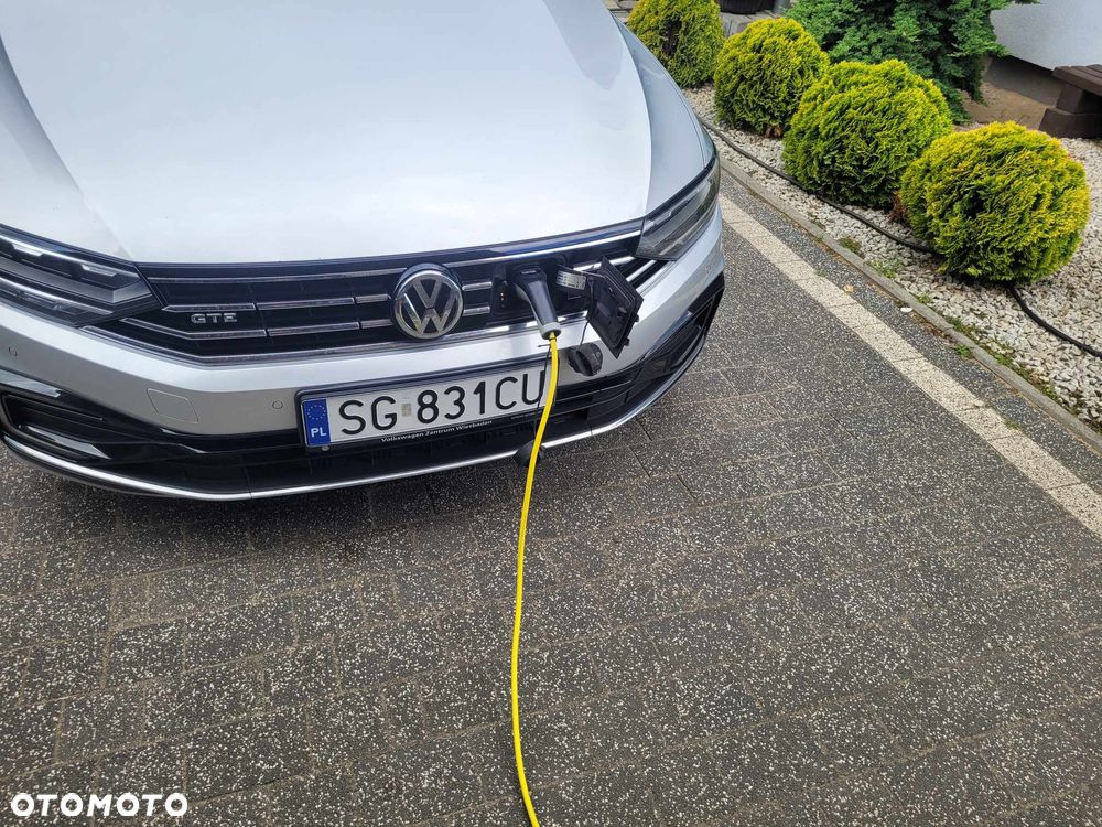 Volkswagen Passat 1.4 TSI DSG GTE - 30