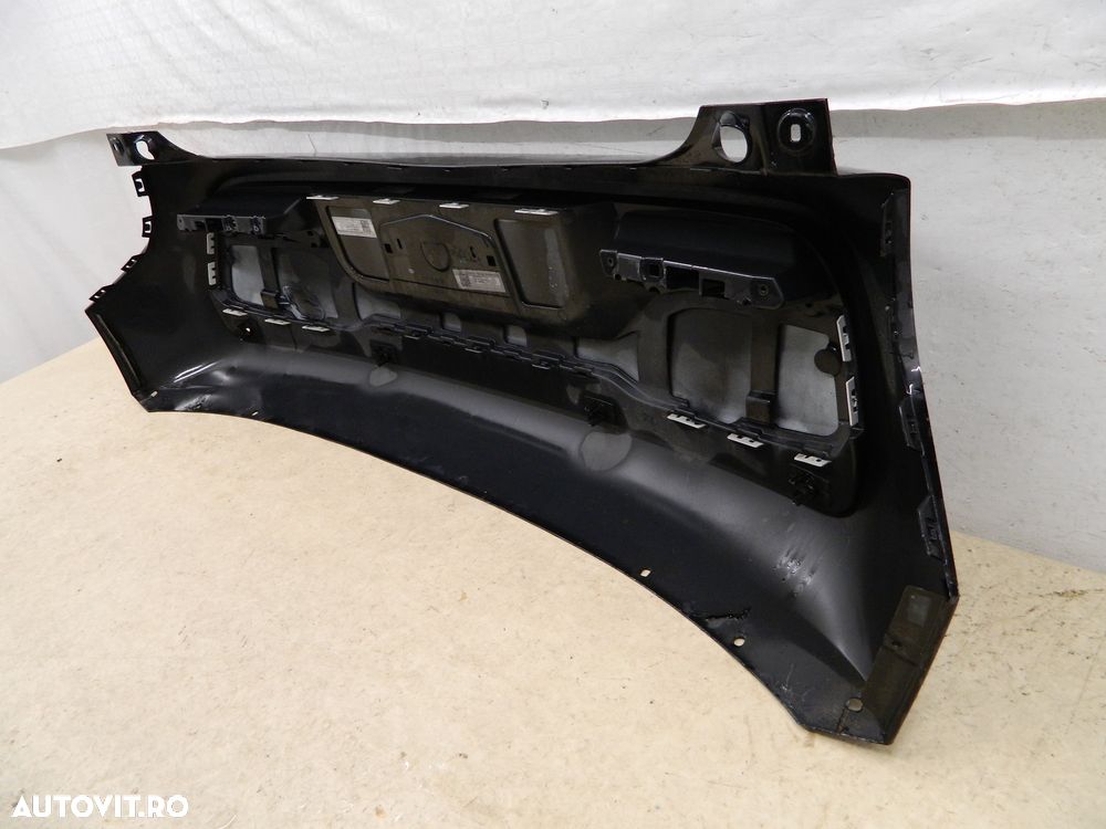 Bara spate BMW i3 facelift, 2018, 2019, 2020, 2021, 51127462334 - 3