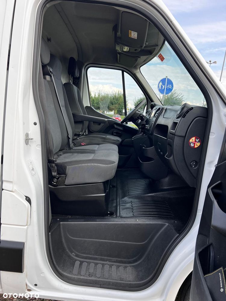 Renault Master L2H2 - 14