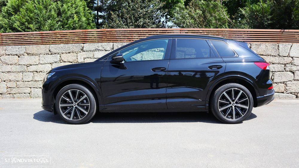Audi Q4 e-tron 40 82 kWH - 3