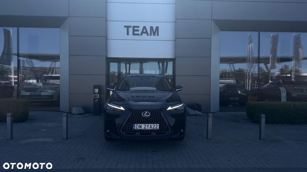 Lexus NX - 9