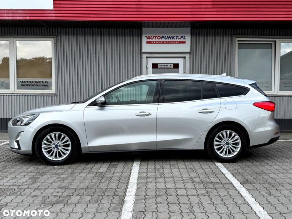 Ford Focus - 2