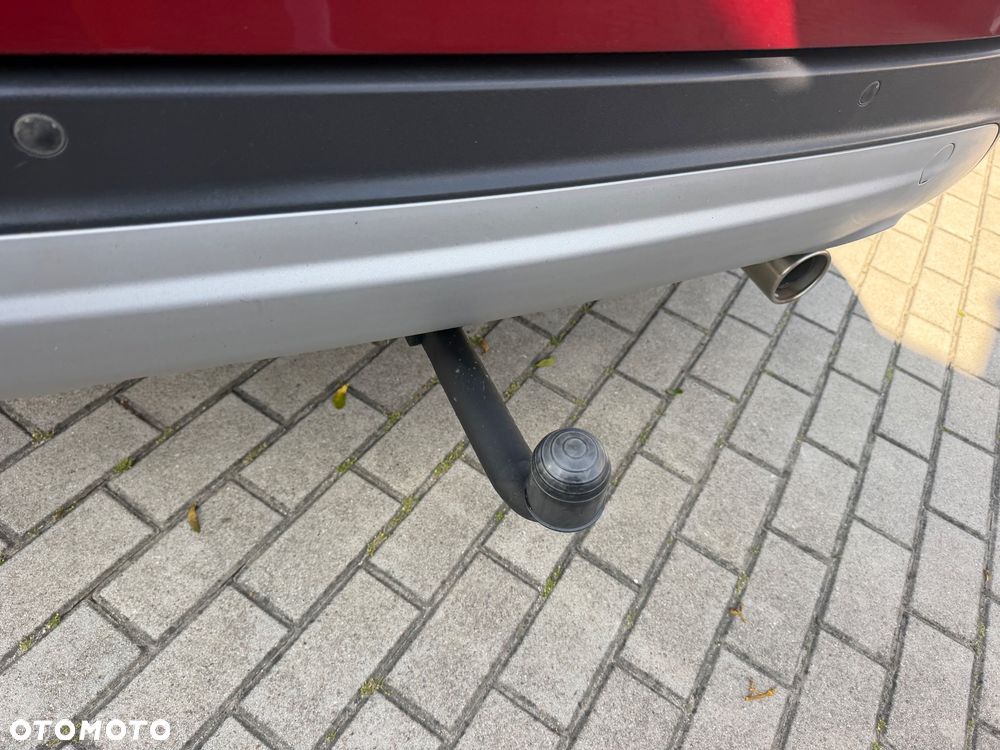 Ford Kuga 2.0 TDCi 4x4 Titanium - 31