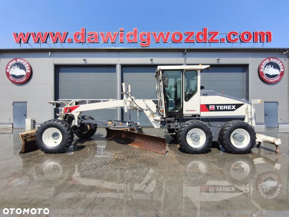 Terex TG150A - 2