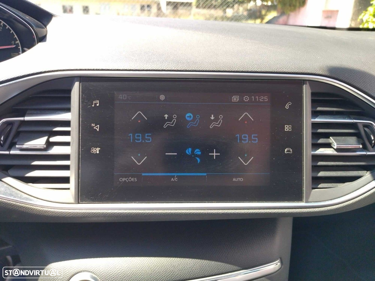 Peugeot 308 SW 1.5 BlueHDi Style - 15