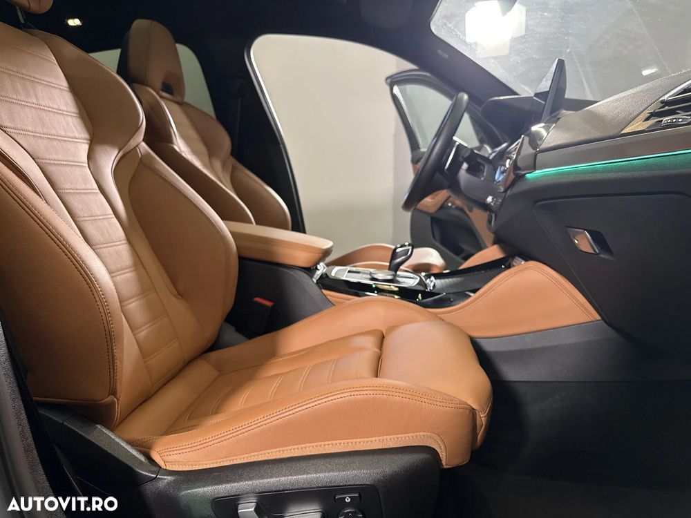 BMW X4 - 12