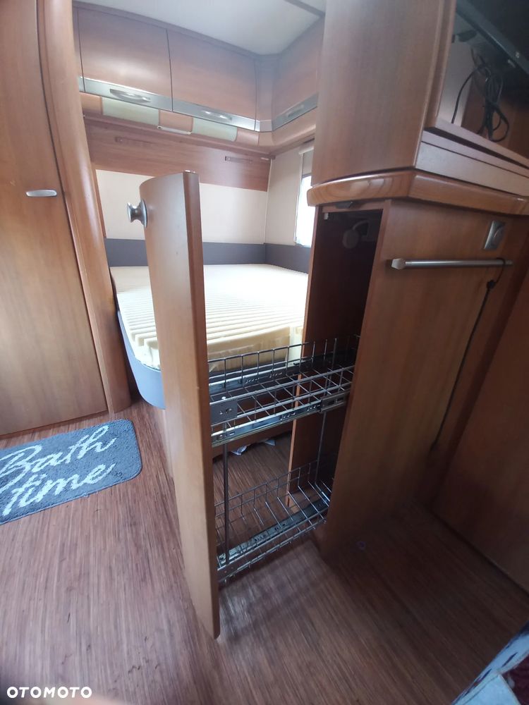 Fendt Topas 590 - 17