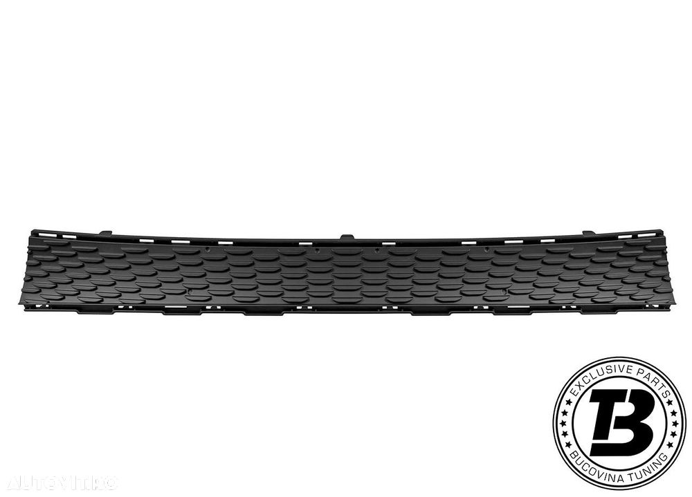 Bara Fata compatibila cu Mercedes GLE W167 C167 GLE63 Design - 14