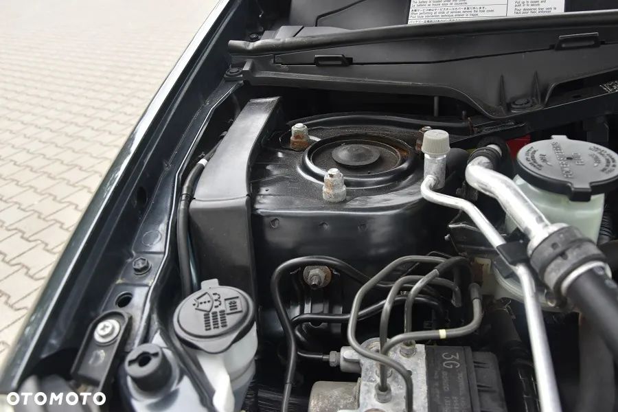 Toyota RAV4 1.8 VVT-i 4x2 - 22