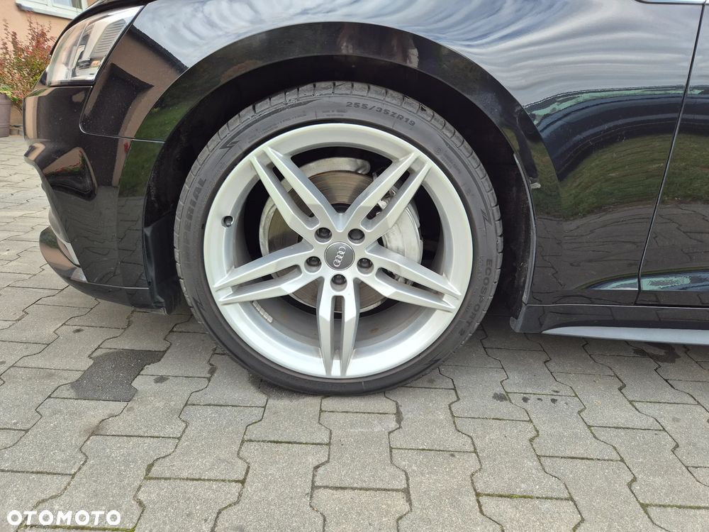 Audi A5 Sportback 40 TDI S Line S tronic - 15