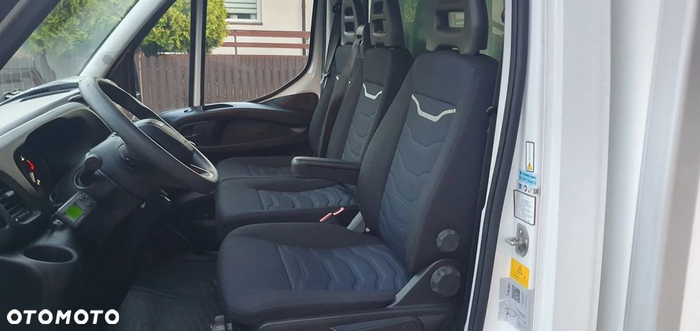 Iveco Daily 35S14 - 14