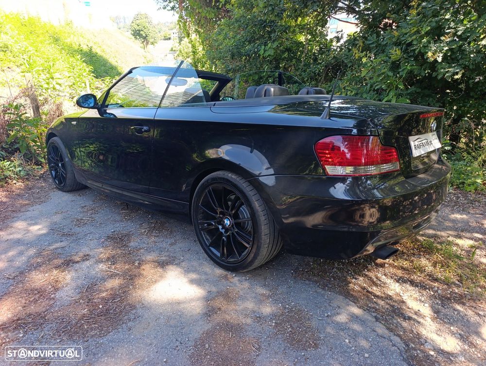 BMW 120 - 12