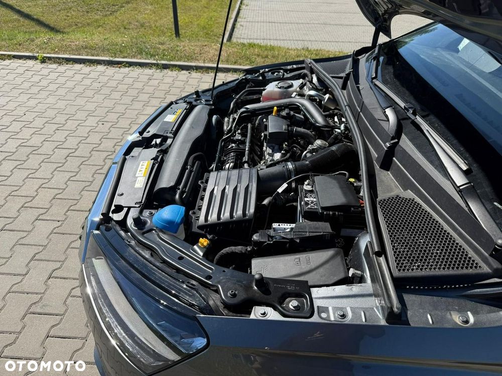 Skoda Fabia 1.0 TSI Selection - 13