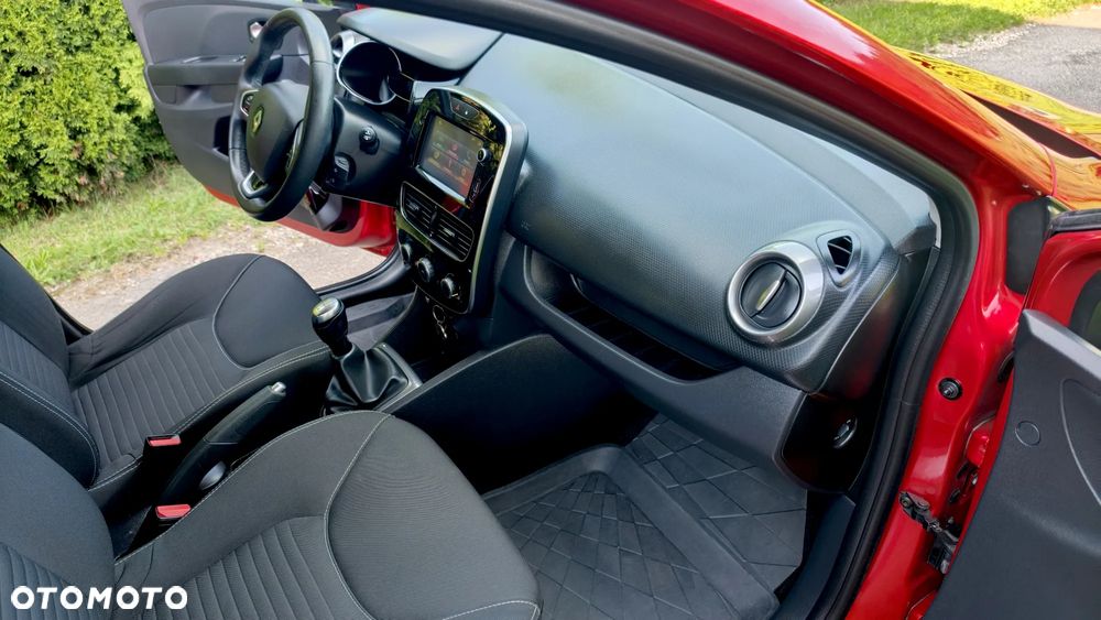 Renault Clio 0.9 Energy TCe Limited EU6 - 15