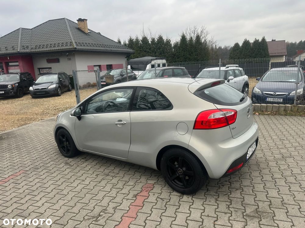Kia Rio 1.2 Edition 7 - 3