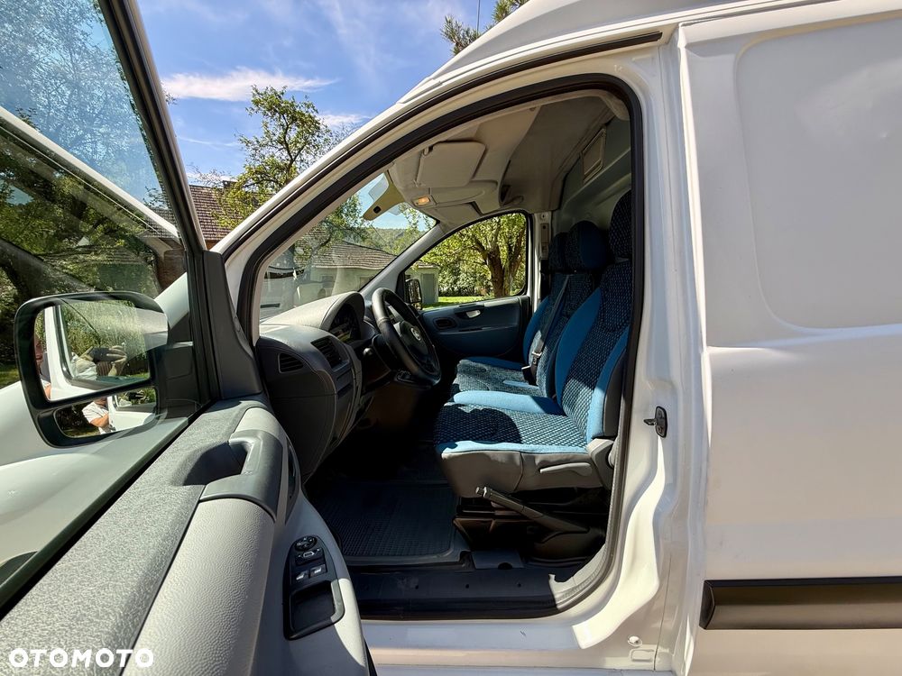 Fiat Scudo - 15