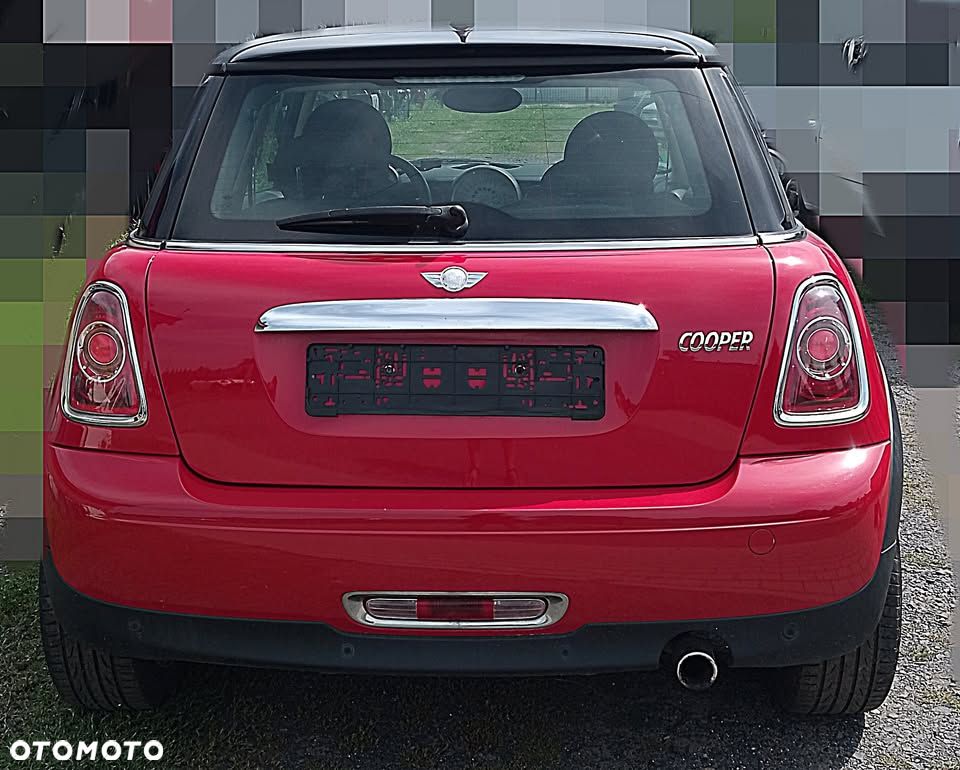MINI ONE - 7