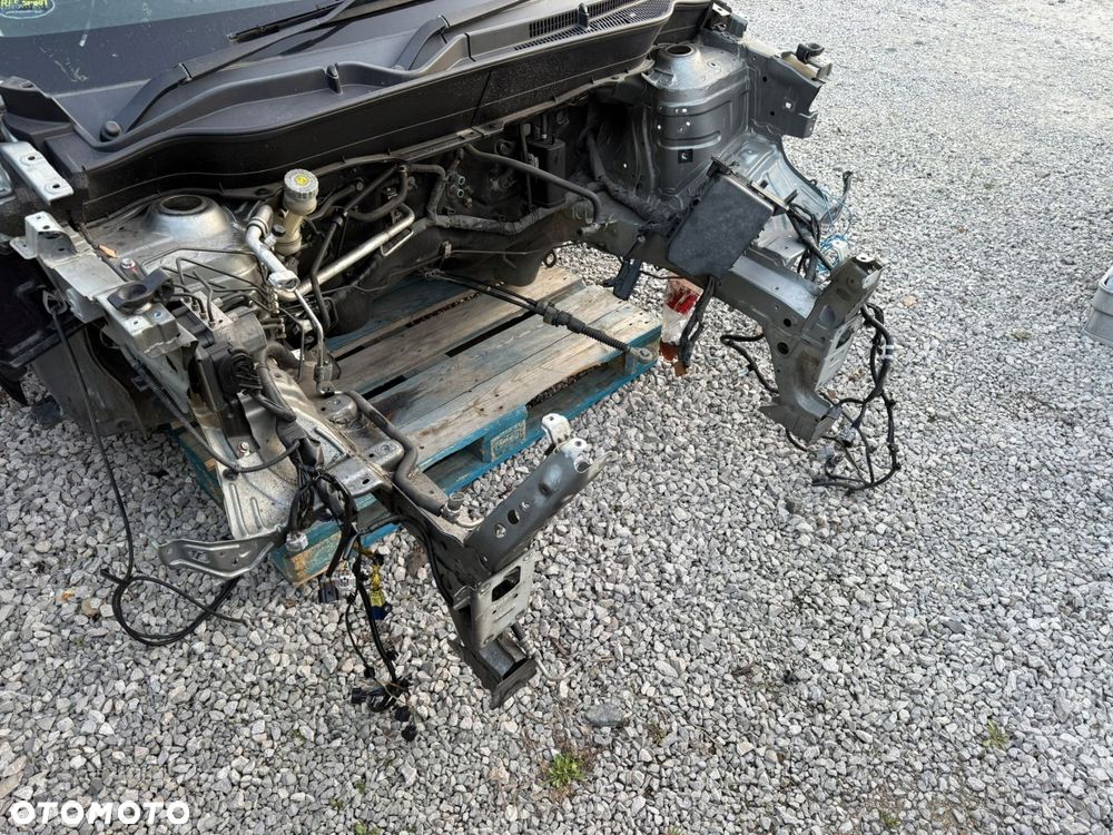 suzuki vitara iii lift podłużnica ćwiartka fartuch kolor lewa prawa - 2