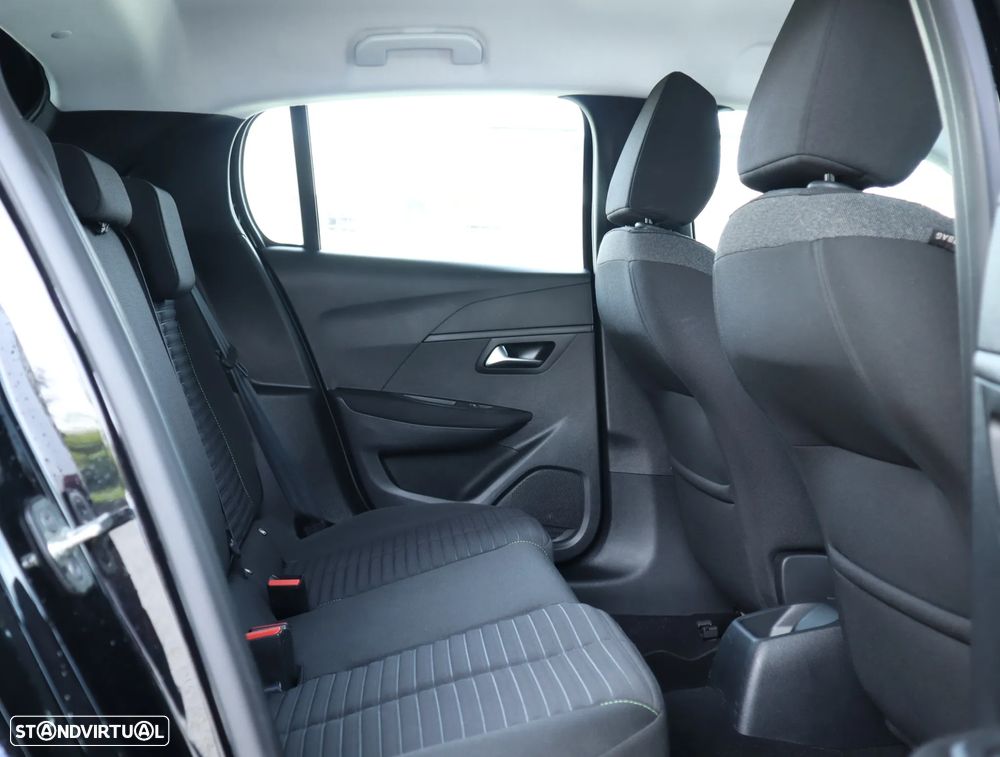 Peugeot 208 1.2 PureTech Active - 20