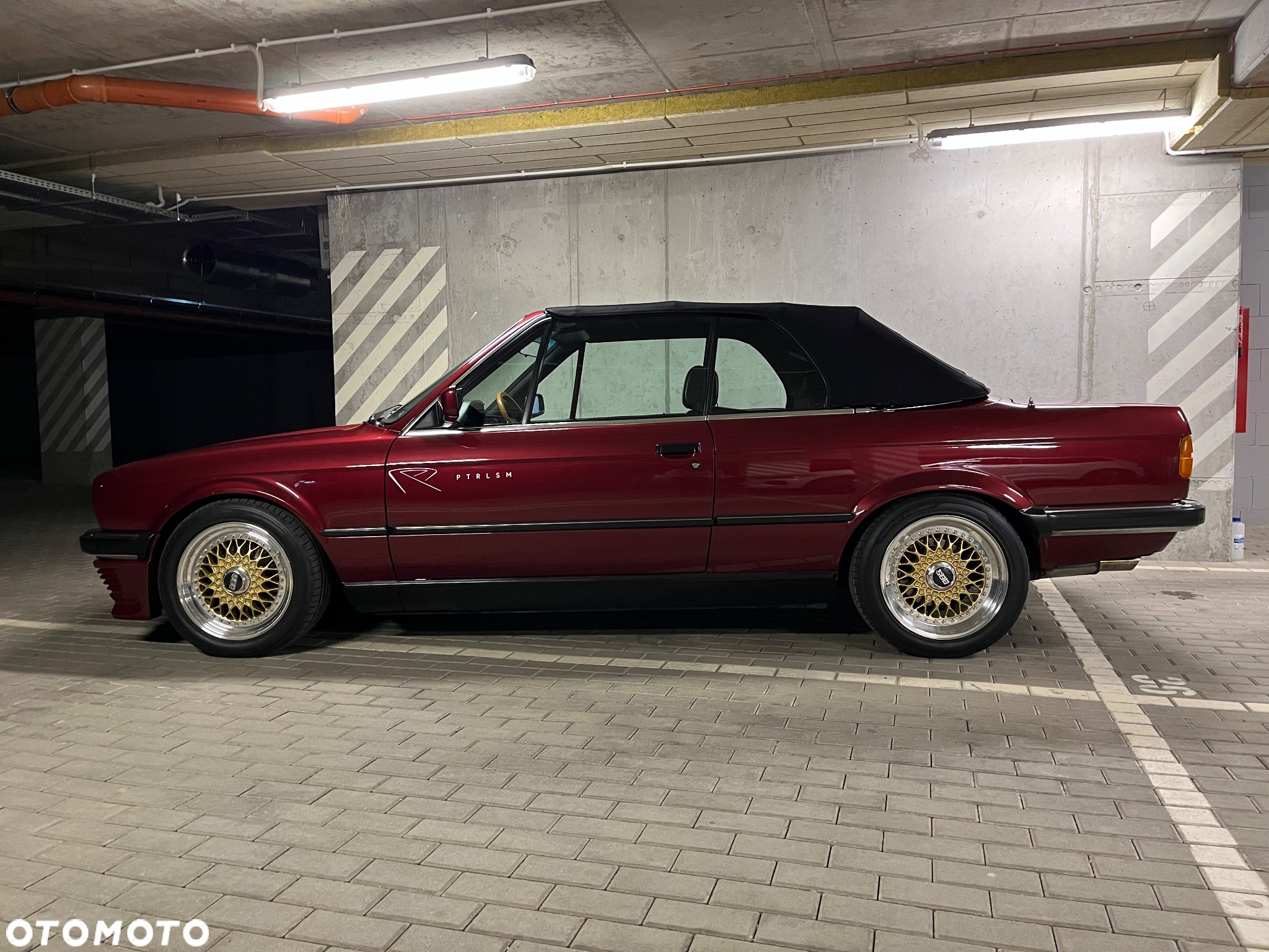 BMW Seria 3 320i - 7